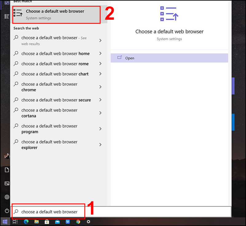 Cài chrome trên Windows 4